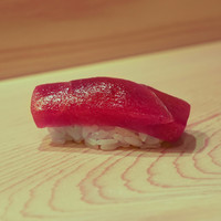 鮨 しゅん輔 阿佐ヶ谷 - まぐろ