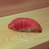 鮨 しゅん輔 阿佐ヶ谷 - 中トロ