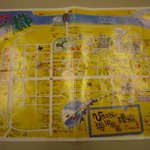 Kikyouya Hompo - みなとまちなか漫遊MAP