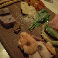 アモーレ 木屋町 - 