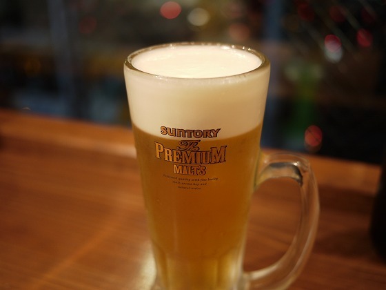 Tsukiji Gindako Shibuya Higashiguchi Ten