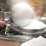 手打ち十割そば 振甫町 縁 - 内観２