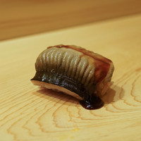 鮨 しゅん輔 阿佐ヶ谷 - あなご