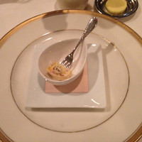 現代仏蘭西料理 朔詩舎 - 