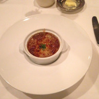 現代仏蘭西料理 朔詩舎 - 