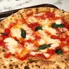 ソロ ピッツァ ナポレターナ ダ ルーチョ 名古屋駅店
