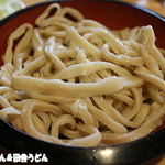 手打うどん 松屋 - 