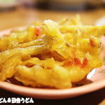 手打うどん 松屋 - 