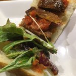 ビストロ ティアボ - 