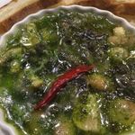 ビストロ ティアボ - 