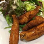 ビストロ ティアボ - 