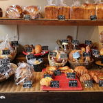 Petit Riche - 店内