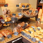 Petit Riche - 店内