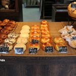 Petit Riche - 店内