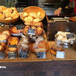 Petit Riche - 店内