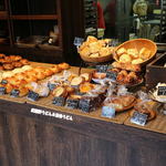 Petit Riche - 店内