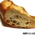 Petit Riche - バタール　ハーフ