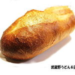 Petit Riche - バタール　ハーフ