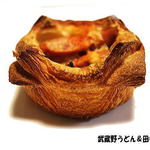 デニッシュ　マイルド　インドカレー　