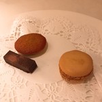 コート ドール - 