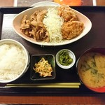 野方食堂 - 