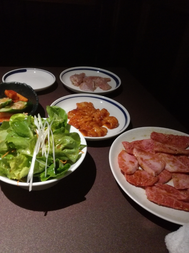 炭火焼肉 おおつか 鹿沼店 name=