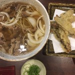 蕎麦おざき - 