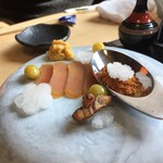 うなぎ亭 友栄 - 