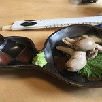 うなぎ亭 友栄 - 