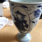 うなぎ亭 友栄 - 