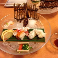 かに道楽 練馬谷原店 - 