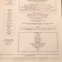 BLT STEAK  ROPPONGI - 