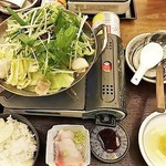 九州料理居酒屋 神屋流 博多道場 - 