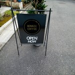 BONNIE COFFEE TOKYO - 