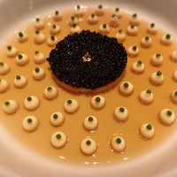 ガストロノミー ジョエル・ロブション - 