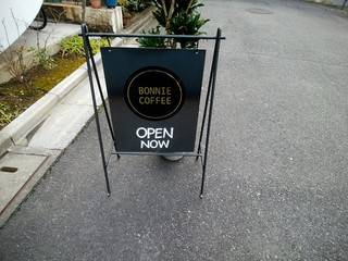 BONNIE COFFEE TOKYO - 