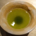 Kifuu - 煎茶