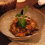 インド料理 想いの木 - 