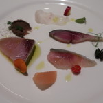 オステリア・オリエーラ - 