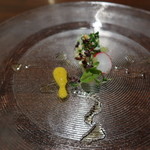 オステリア・オリエーラ - 