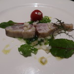 オステリア・オリエーラ - 