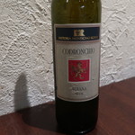 オステリア・オリエーラ - 