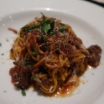 オステリア・オリエーラ - 