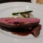 オステリア・オリエーラ - 