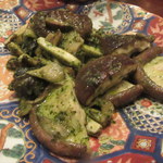 オ・タン・ペルデュ - エスカルゴ