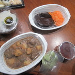 オ・タン・ペルデュ - ３