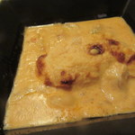 オ・タン・ペルデュ - クネル