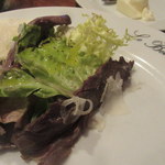 オ・タン・ペルデュ - の中味