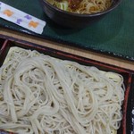 Uchisoba - 