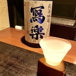 京橋もと  - 